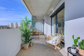 Piso en alquiler en Sant Adrià de Besos