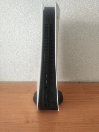 PS5 FAT Lector + Mando + 3 Juegos PS5