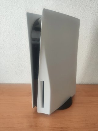 PS5 FAT Lector + Mando + 3 Juegos PS5