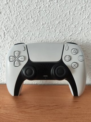 PS5 FAT Lector + Mando + 3 Juegos PS5