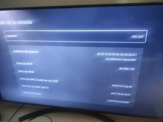 PS5 FAT Lector + Mando + 3 Juegos PS5