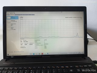 Lenovo G580 Intel i7 16GB RAM 120GB SSD