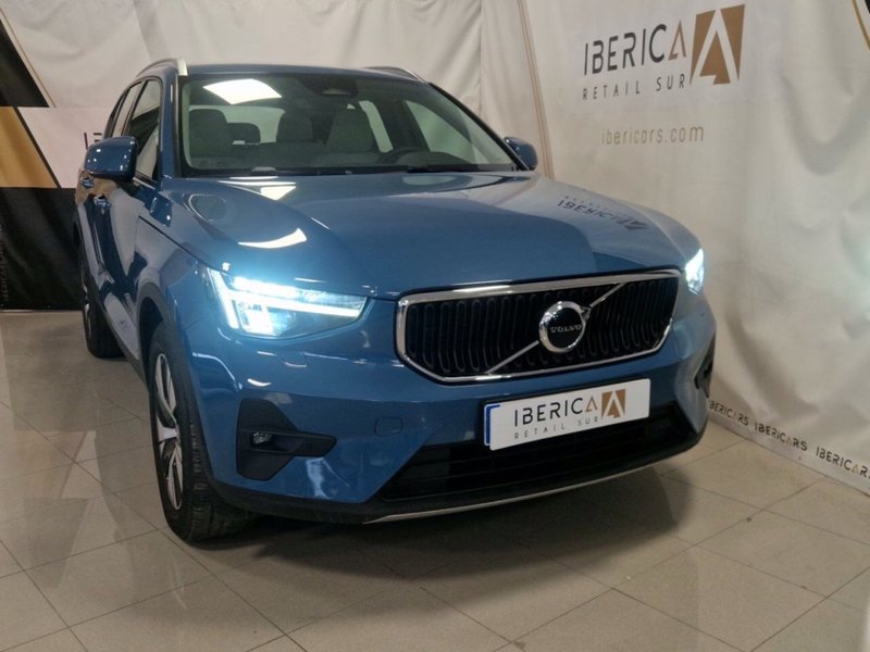 Volvo XC40 2023