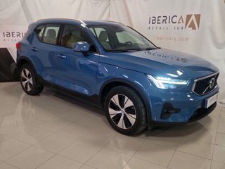 Volvo XC40 2023