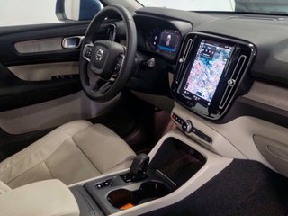 Volvo XC40 2023