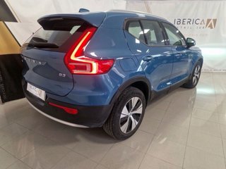 Volvo XC40 2023