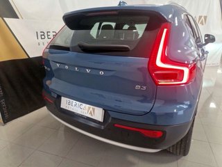 Volvo XC40 2023