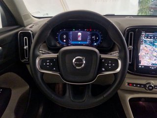 Volvo XC40 2023