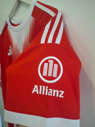 Camiseta Bayern Múnich Kane
