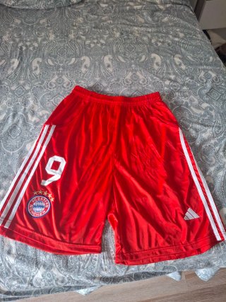 Camiseta Bayern Múnich Kane
