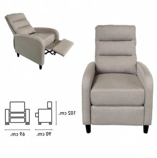 BUTACA RELAX RECLINABLE BUTACA SILLÓN