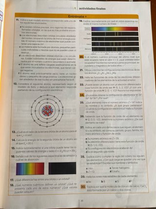 Libro física y química. 4ESO.
