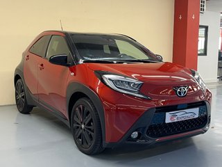 Toyota Aygo X 2023