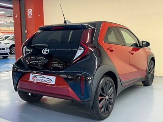 Toyota Aygo X 2023
