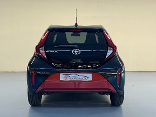 Toyota Aygo X 2023