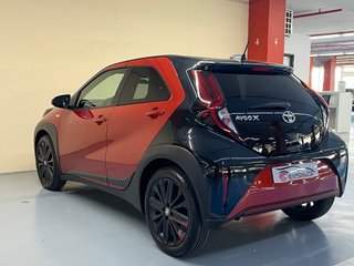 Toyota Aygo X 2023