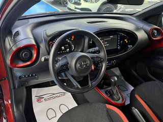 Toyota Aygo X 2023