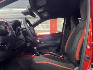 Toyota Aygo X 2023