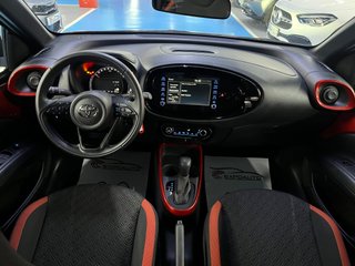 Toyota Aygo X 2023