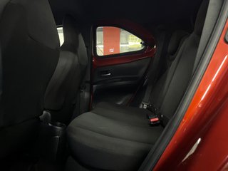Toyota Aygo X 2023