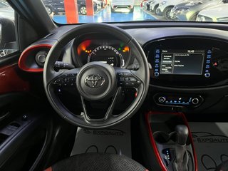 Toyota Aygo X 2023
