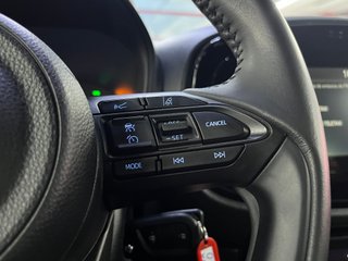 Toyota Aygo X 2023