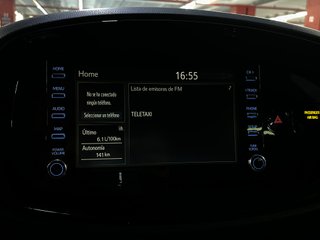 Toyota Aygo X 2023