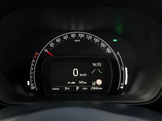 Toyota Aygo X 2023