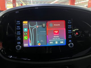 Toyota Aygo X 2023