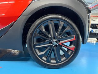 Toyota Aygo X 2023
