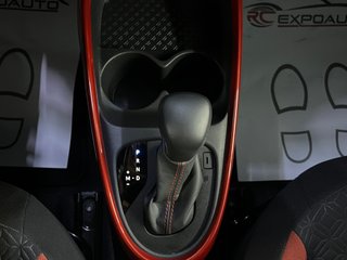 Toyota Aygo X 2023