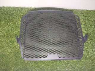 Protector Rejilla Radiador Moto
