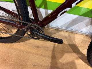 Bicicleta Orbea Alma H20 Ocasión