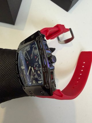 Orologio sportivo di lusso RM