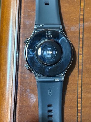 Huawei Watch GT 2 Pro Smartwatch