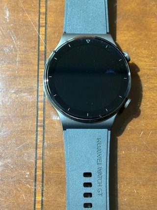 Huawei Watch GT 2 Pro Smartwatch