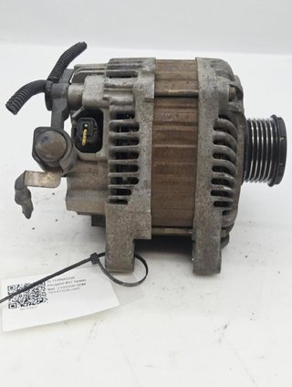 Alternador peugeot 4367 96547528on80 407 2.0 hdi