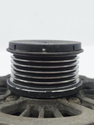 Alternador peugeot 4367 96547528on80 407 2.0 hdi