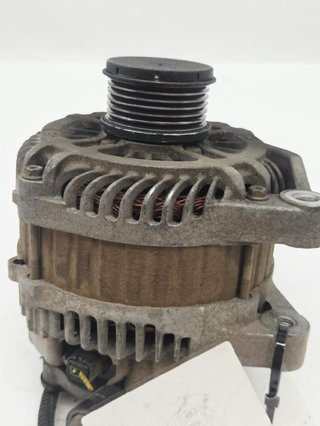 Alternador peugeot 4367 96547528on80 407 2.0 hdi