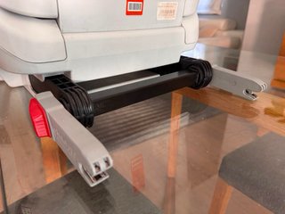 Britax Römer KIDFIX II Grupo 3