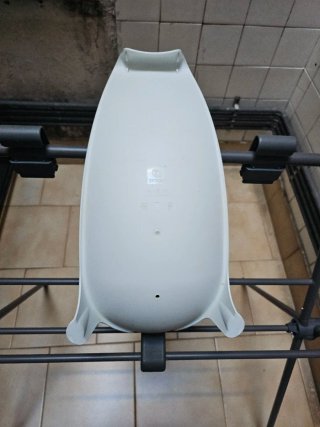 Soporte Stokke + Adaptador Recién Nacido