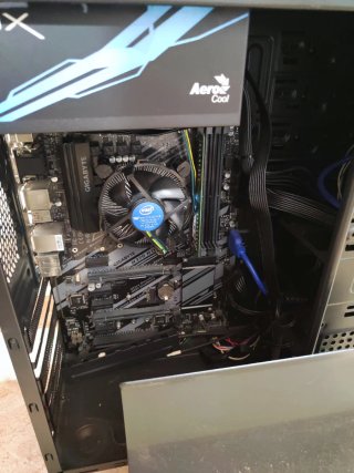 Ordenador Intel