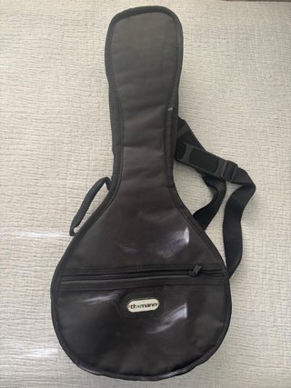 Mandolina Epiphone MM-30 + funda Thomann