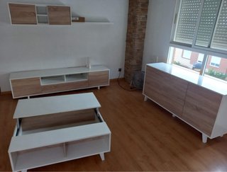 Montador de muebles