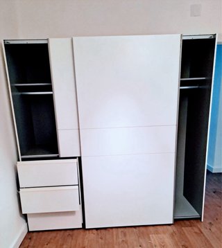Montador de muebles