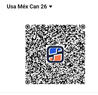 Cambio cromos Panini Mundial 2026