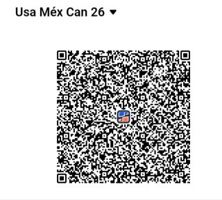 Cambio cromos Panini Mundial 2026