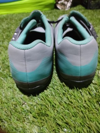 Zapatillas Ciclismo Shimano ME2 con calas talla 40