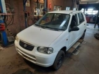 Suzuki Alto 5p (2002-2009) DESPIECE