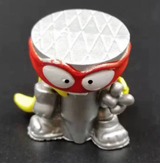 SuperZings Serie 2 Lord Twister